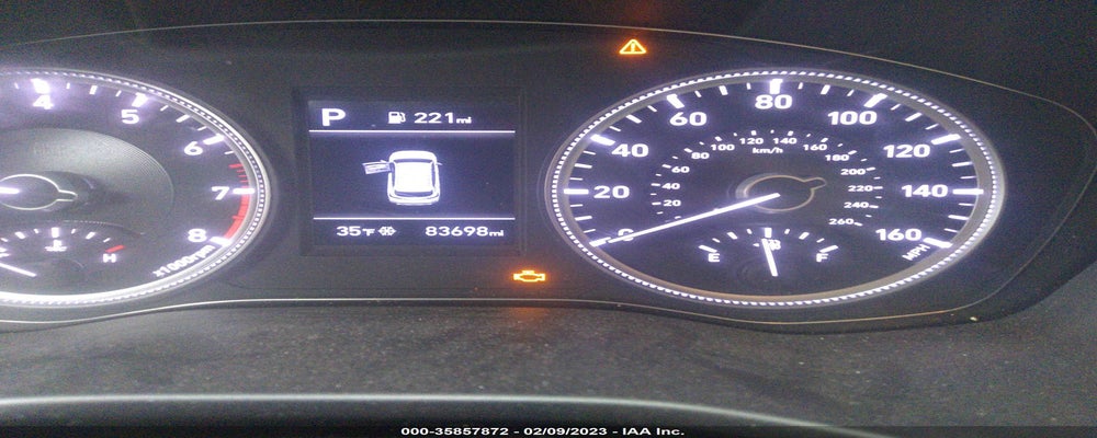 5NMS2CAD4KH034516 2019 HYUNDAI SANTA FE photo no. 7