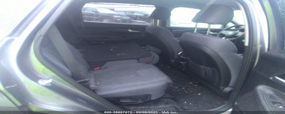 5NMS2CAD4KH034516 2019 HYUNDAI SANTA FE photo no. 8