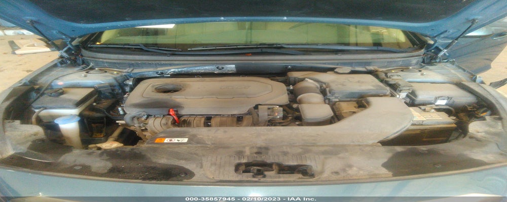 5NPE24AF5FH207232 2015 HYUNDAI SONATA photo no. 10