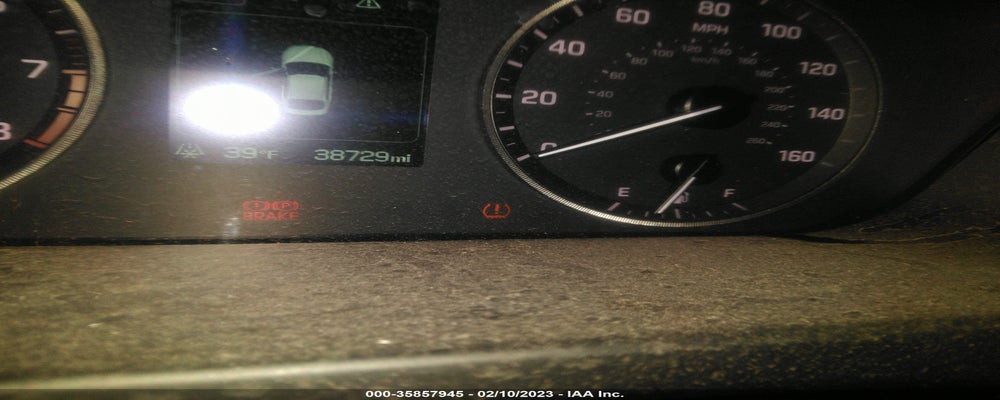 5NPE24AF5FH207232 2015 HYUNDAI SONATA photo no. 7