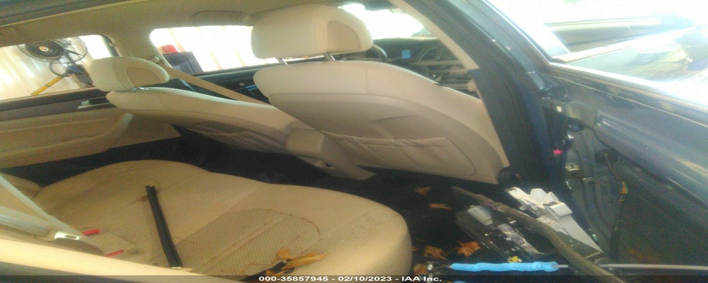 5NPE24AF5FH207232 2015 HYUNDAI SONATA photo no. 8