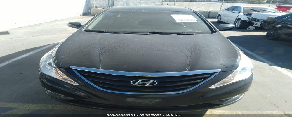 5NPEB4AC7DH529406 2013 HYUNDAI SONATA photo no. 6