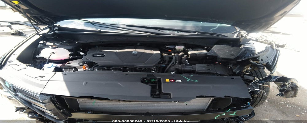 5NMJF3AE8PH206739 2023 HYUNDAI TUCSON photo no. 10
