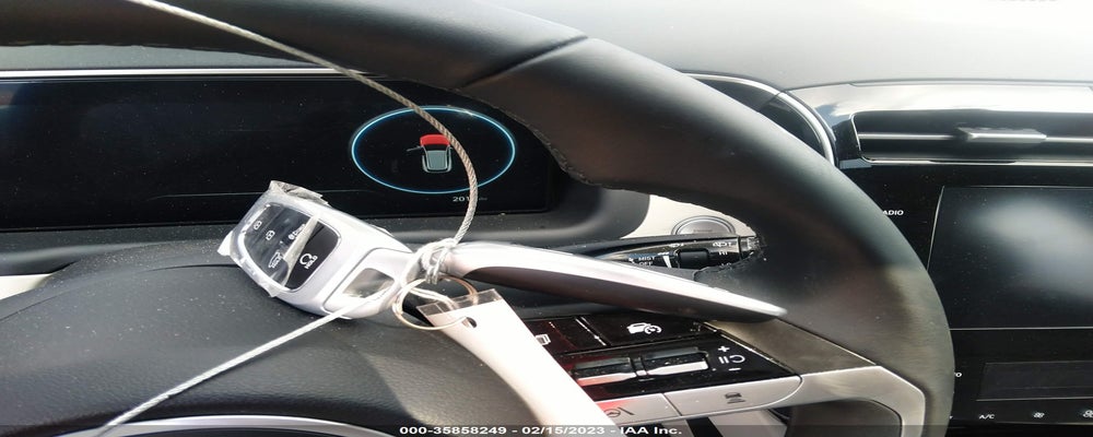 5NMJF3AE8PH206739 2023 HYUNDAI TUCSON photo no. 11