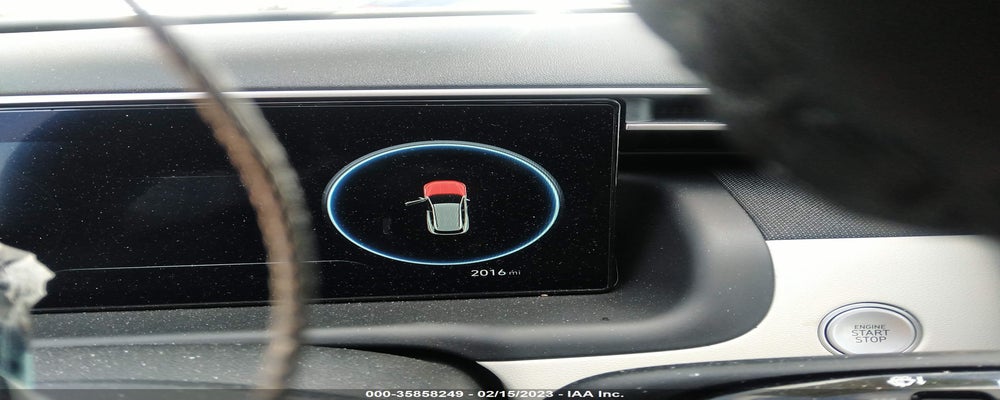 5NMJF3AE8PH206739 2023 HYUNDAI TUCSON photo no. 7