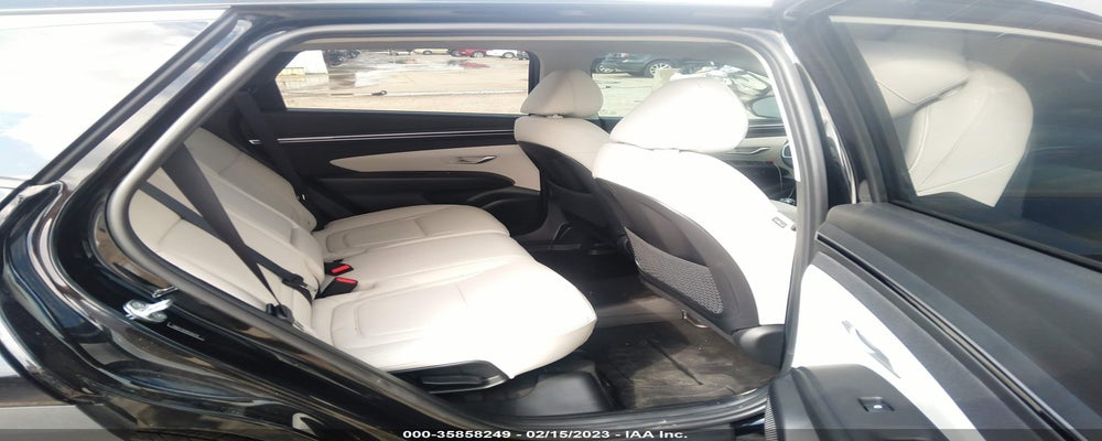 5NMJF3AE8PH206739 2023 HYUNDAI TUCSON photo no. 8