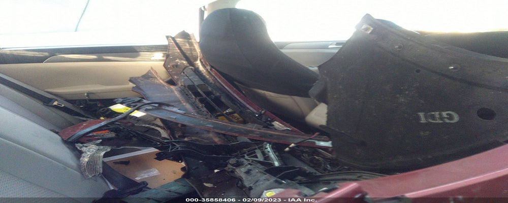 5NPE24AF3FH038649 2015 HYUNDAI SONATA photo no. 8
