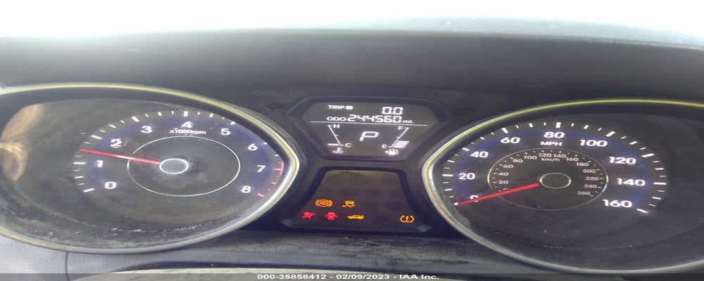 5NPDH4AE4CH127062 2012 HYUNDAI ELANTRA photo no. 7