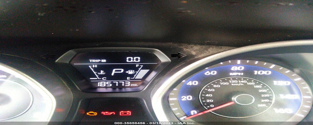 5NPDH4AE5EH461989 2014 HYUNDAI ELANTRA photo no. 7