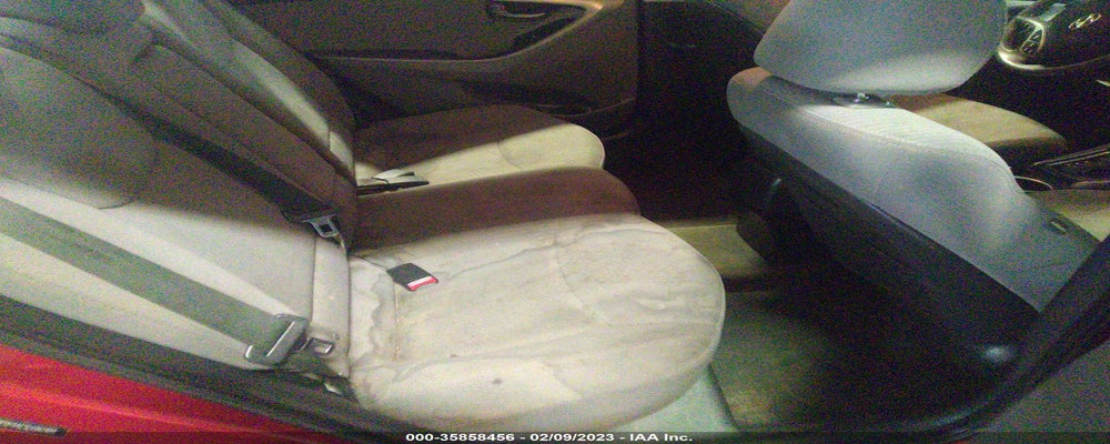 5NPDH4AE5EH461989 2014 HYUNDAI ELANTRA photo no. 8