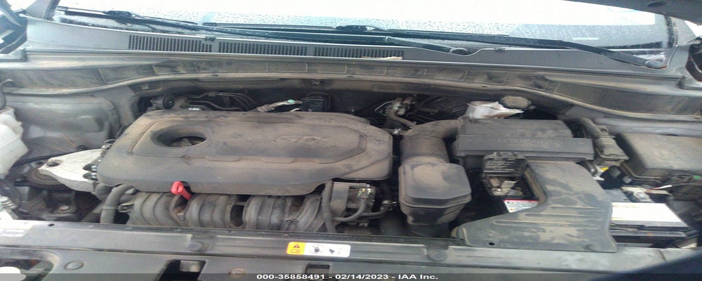 5NMZU3LB0HH035188 2017 HYUNDAI SANTA FE SPORT photo no. 10