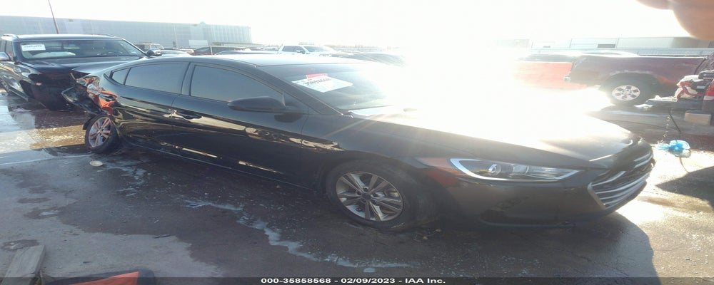 5NPD84LF8JH383577 2018 HYUNDAI ELANTRA photo no. 15