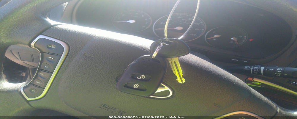 5NMSGDAB5AH344257 2010 HYUNDAI SANTA FE photo no. 11