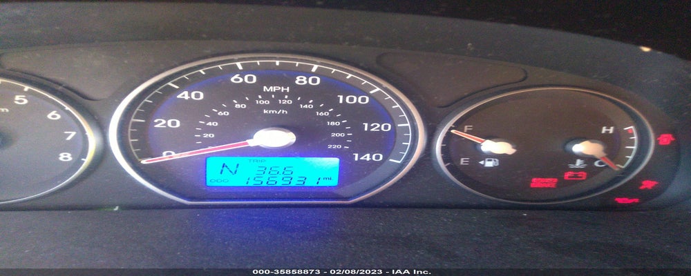 5NMSGDAB5AH344257 2010 HYUNDAI SANTA FE photo no. 7