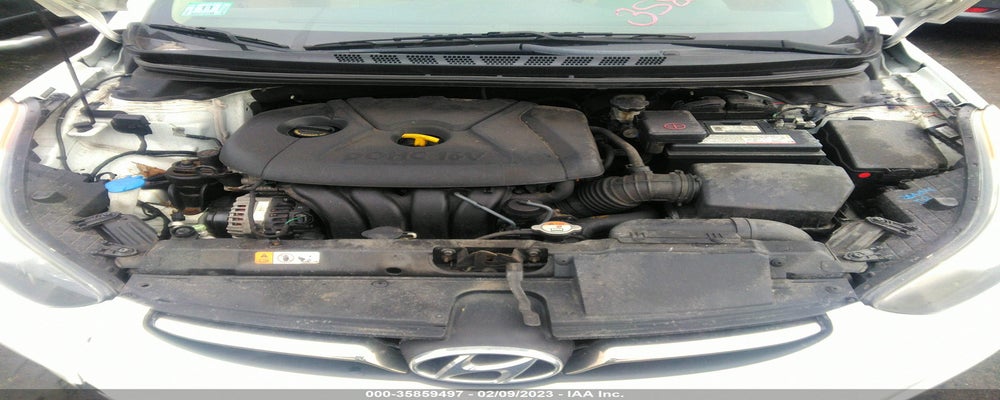 5NPDH4AE3DH423000 2013 HYUNDAI ELANTRA photo no. 10