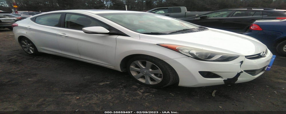 5NPDH4AE3DH423000 2013 HYUNDAI ELANTRA photo no. 22