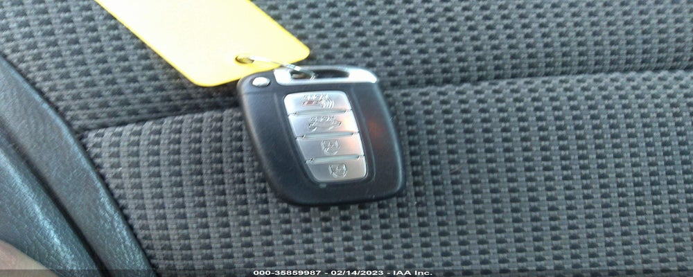 5NPEC4AC2BH122636 2011 HYUNDAI SONATA photo no. 11