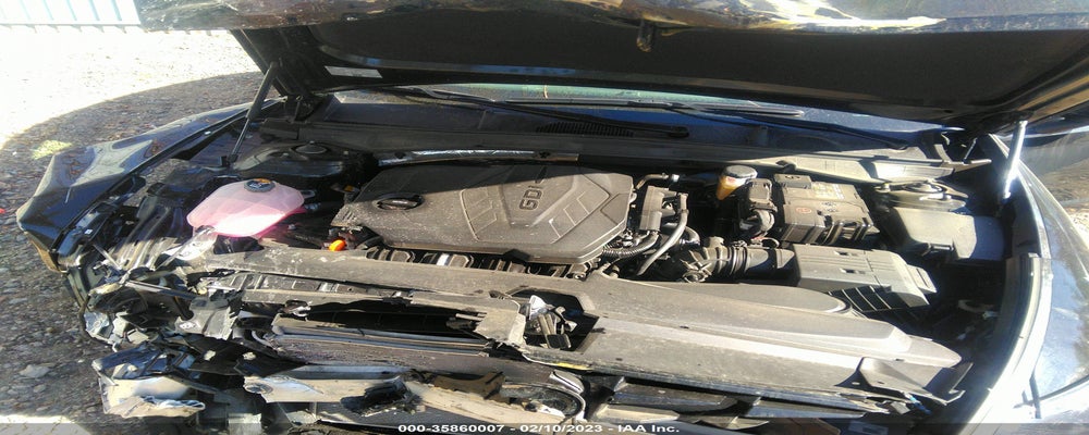 KMHL14JA8NA188210 2022 HYUNDAI SONATA photo no. 10