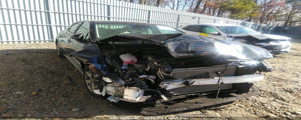 KMHL14JA8NA188210 2022 HYUNDAI SONATA photo no. 6