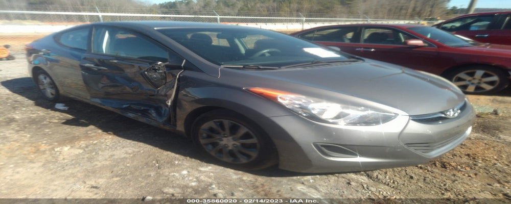 5NPDH4AEXDH204437 2013 HYUNDAI ELANTRA photo no. 24