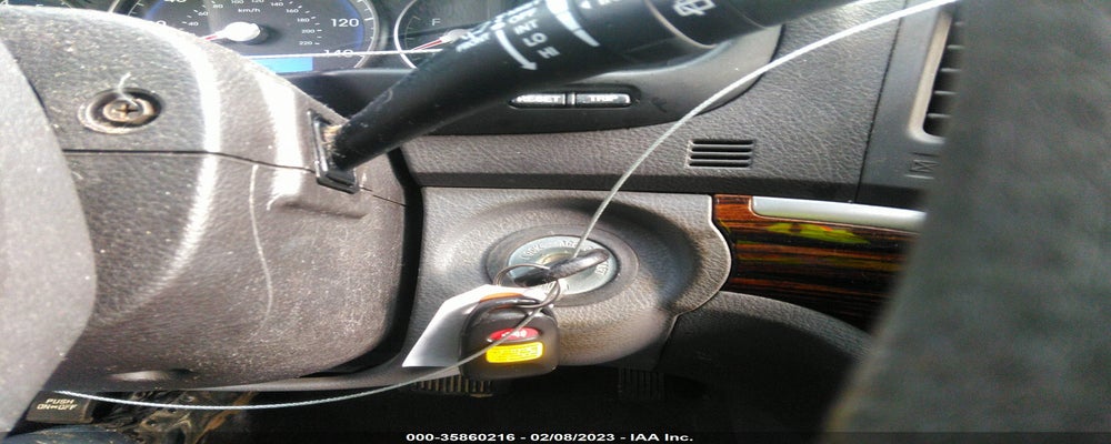 5NMSG3AB8AH338320 2010 HYUNDAI SANTA FE photo no. 11