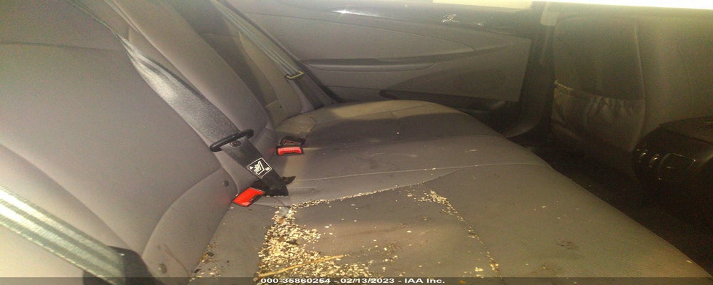 5NPEC4AB0CH459427 2012 HYUNDAI SONATA photo no. 8