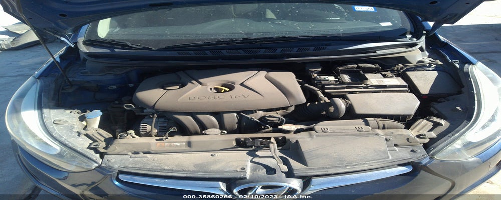 5NPDH4AE2GH713927 2016 HYUNDAI ELANTRA photo no. 10
