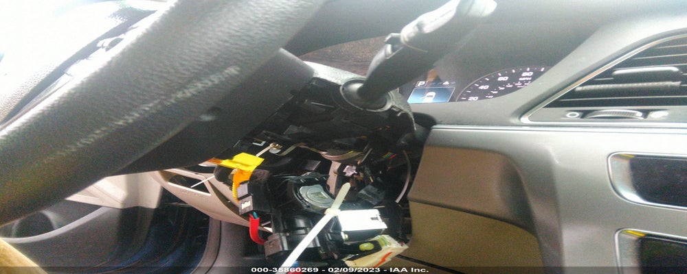 5NPE24AF1HH465542 2017 HYUNDAI SONATA photo no. 6