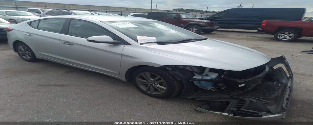 5NPD84LFXHH012379 2017 HYUNDAI ELANTRA photo no. 11