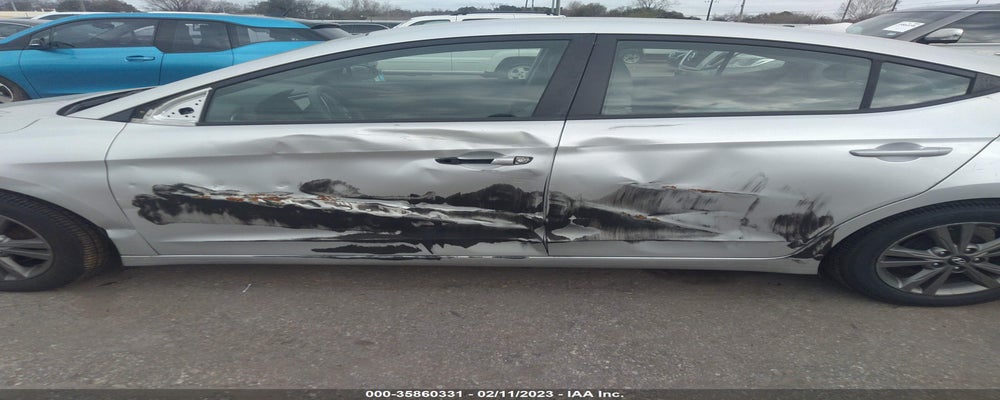 5NPD84LFXHH012379 2017 HYUNDAI ELANTRA photo no. 6
