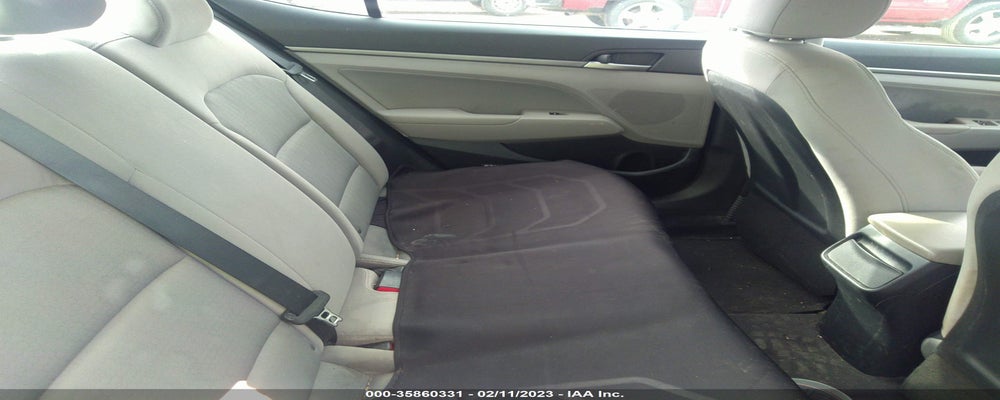 5NPD84LFXHH012379 2017 HYUNDAI ELANTRA photo no. 8