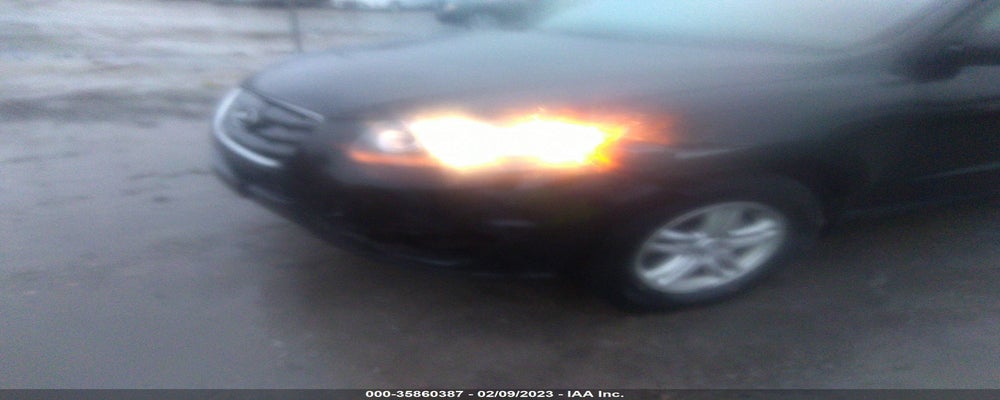5XYZGDAB5BG023149 2011 HYUNDAI SANTA FE photo no. 6