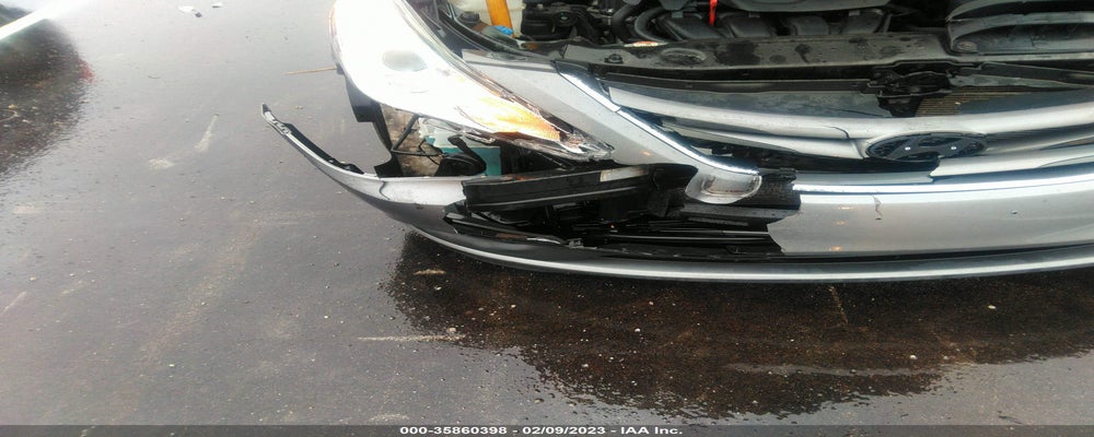 5NPEB4AC9EH821284 2014 HYUNDAI SONATA photo no. 6