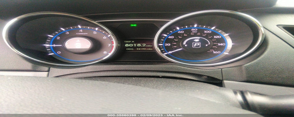 5NPEB4AC9EH821284 2014 HYUNDAI SONATA photo no. 7