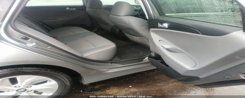 5NPEB4AC9EH821284 2014 HYUNDAI SONATA photo no. 8