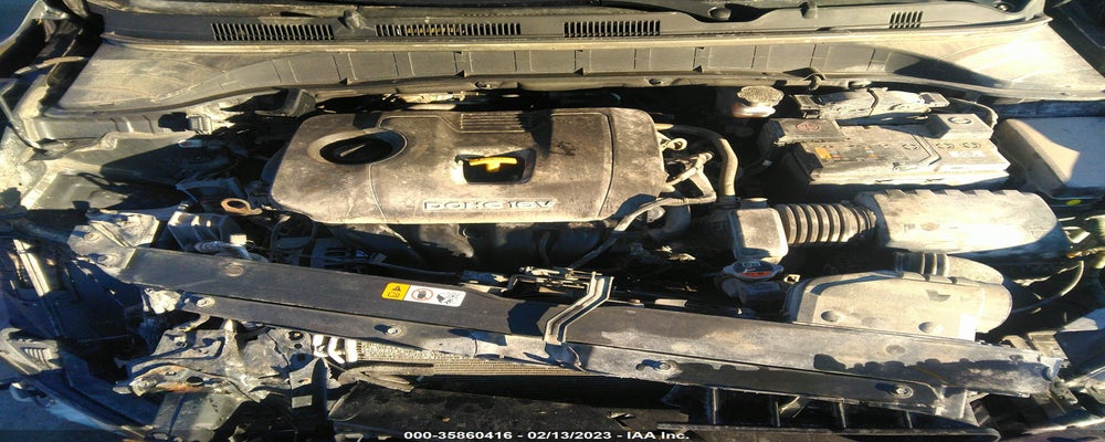 KM8K1CAA6KU252972 2019 HYUNDAI KONA photo no. 10