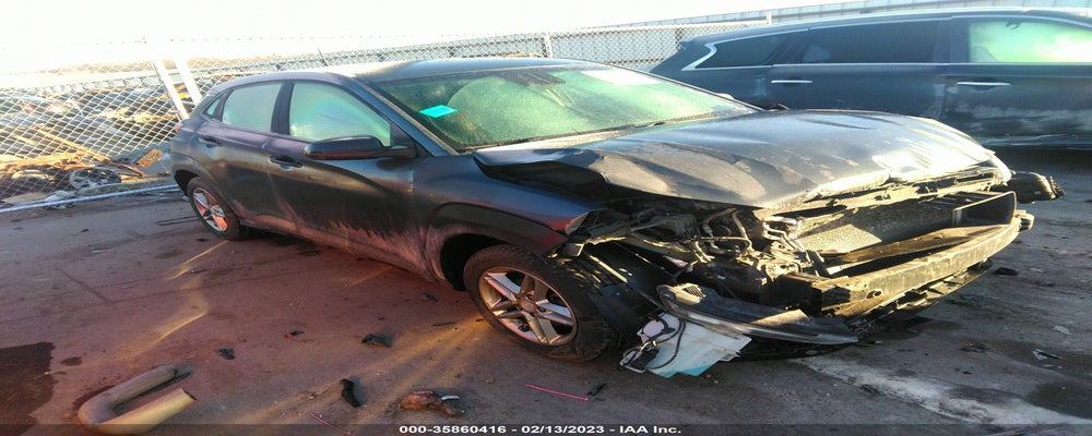 KM8K1CAA6KU252972 2019 HYUNDAI KONA photo no. 13