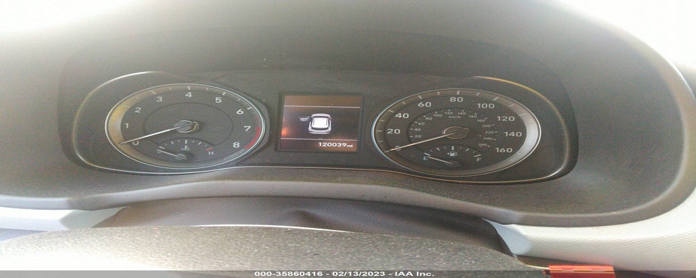 KM8K1CAA6KU252972 2019 HYUNDAI KONA photo no. 7