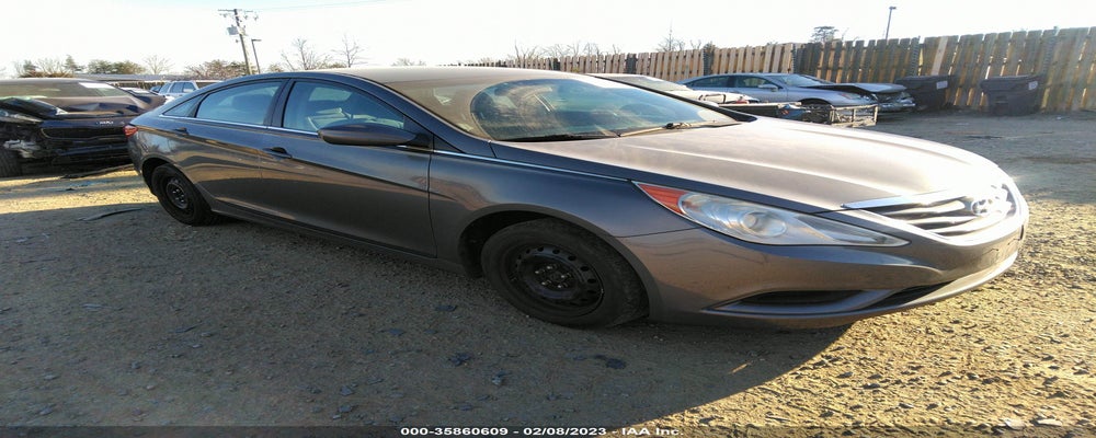 5NPEB4AC0BH039810 2011 HYUNDAI SONATA photo no. 15