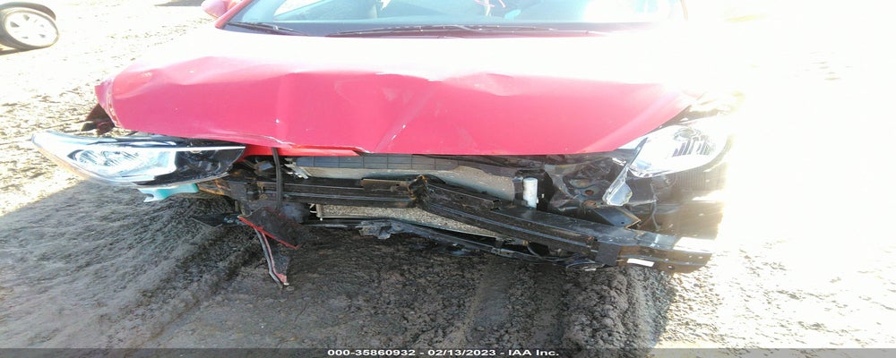 KMHCT4AEXHU194123 2017 HYUNDAI ACCENT photo no. 6