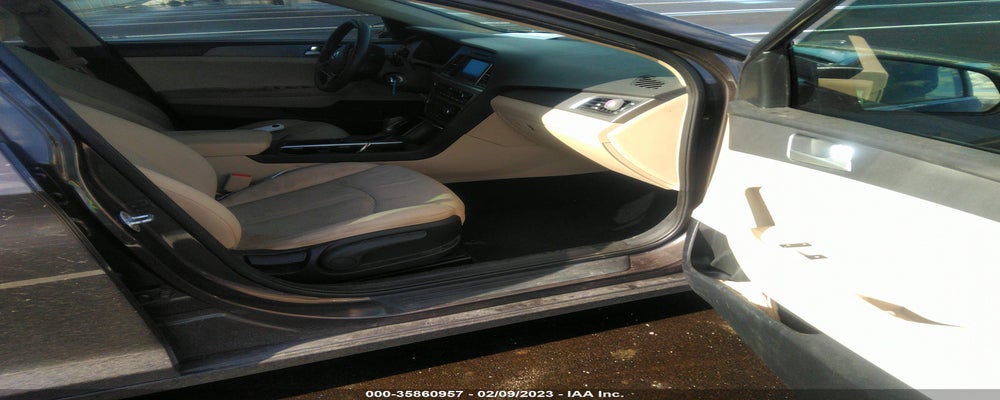 5NPE24AF7GH412276 2016 HYUNDAI SONATA photo no. 5