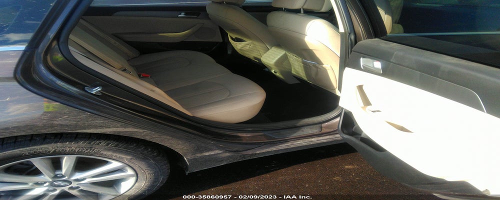 5NPE24AF7GH412276 2016 HYUNDAI SONATA photo no. 8