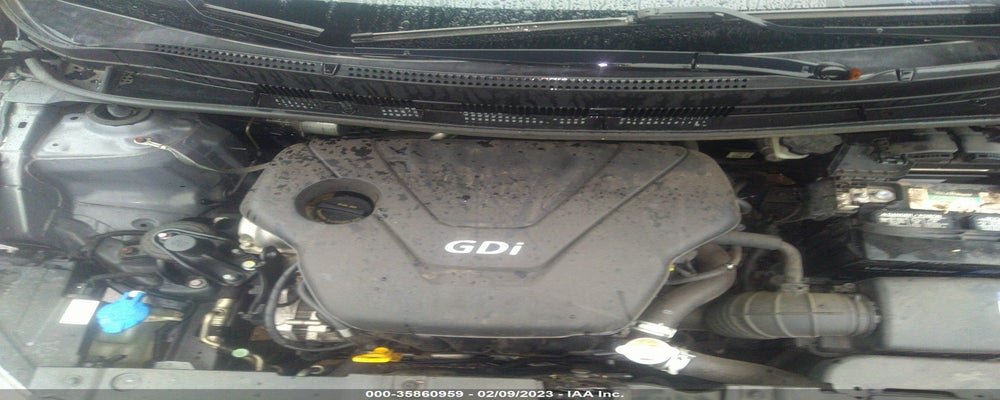 KMHCT4AE1FU907634 2015 HYUNDAI ACCENT photo no. 10