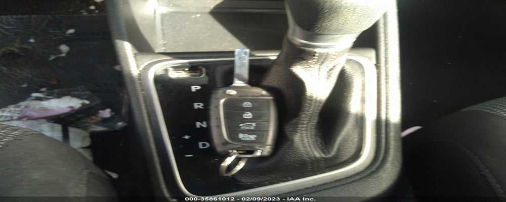 3KPC24A3XKE051121 2019 HYUNDAI ACCENT photo no. 11