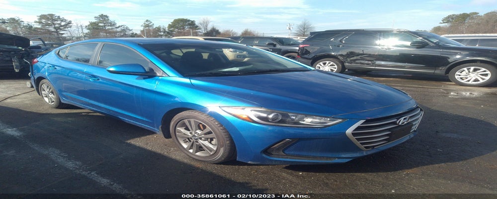 5NPD84LF4HH143789 2017 HYUNDAI ELANTRA photo no. 15