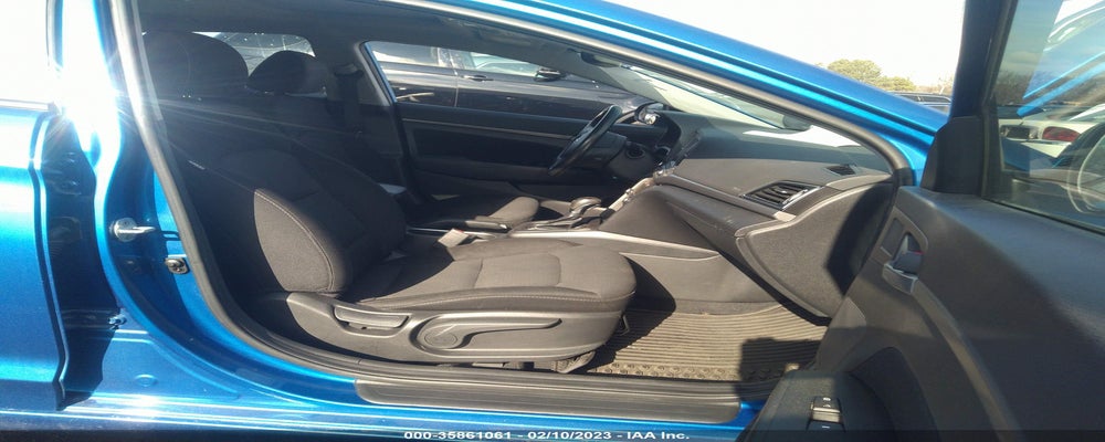 5NPD84LF4HH143789 2017 HYUNDAI ELANTRA photo no. 5