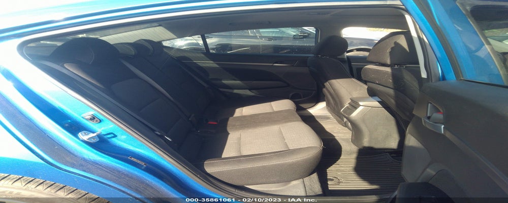 5NPD84LF4HH143789 2017 HYUNDAI ELANTRA photo no. 8