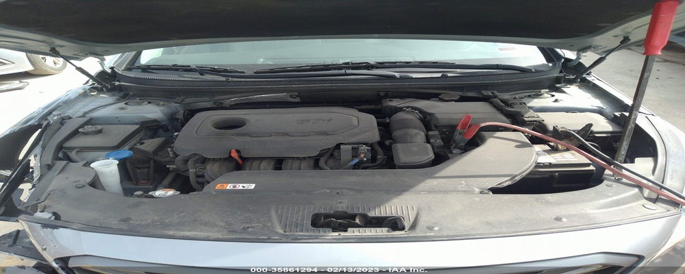 5NPE34AF0HH554399 2017 HYUNDAI SONATA photo no. 10