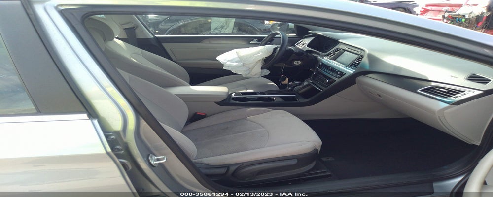 5NPE34AF0HH554399 2017 HYUNDAI SONATA photo no. 5