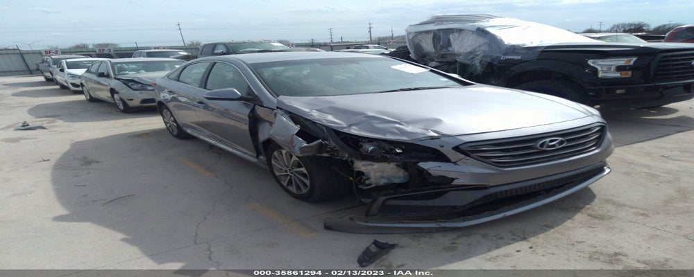 5NPE34AF0HH554399 2017 HYUNDAI SONATA photo no. 6